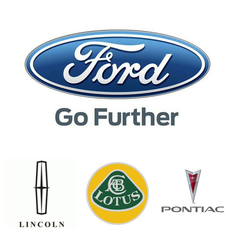 Illustration for article titled The Ford touchÂ
